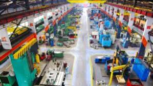 Teknologi Canggih dalam Tool Manufacturing Pabrik Kosmetik Modern
