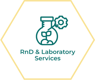 RnD & Laboratory Services