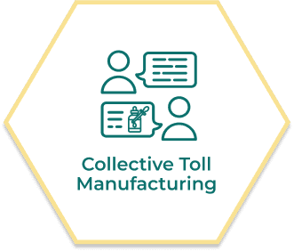 Collective Toll Manufacturing