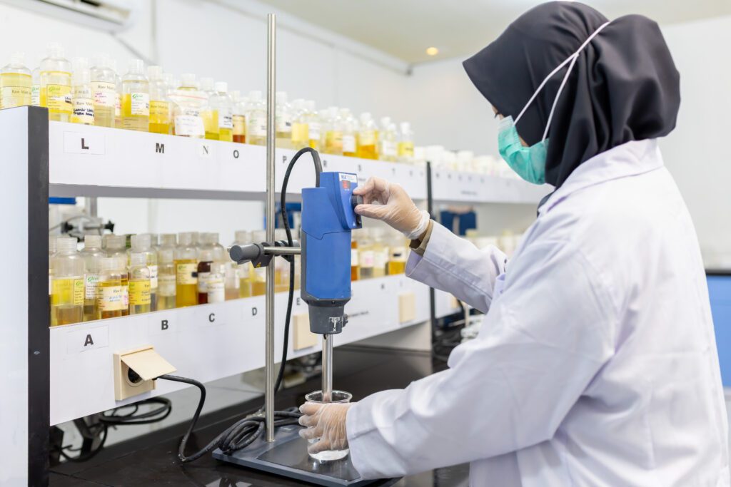 Toll Manufacturing Ramah Lingkungan untuk Industri Kosmetik Berkelanjutan