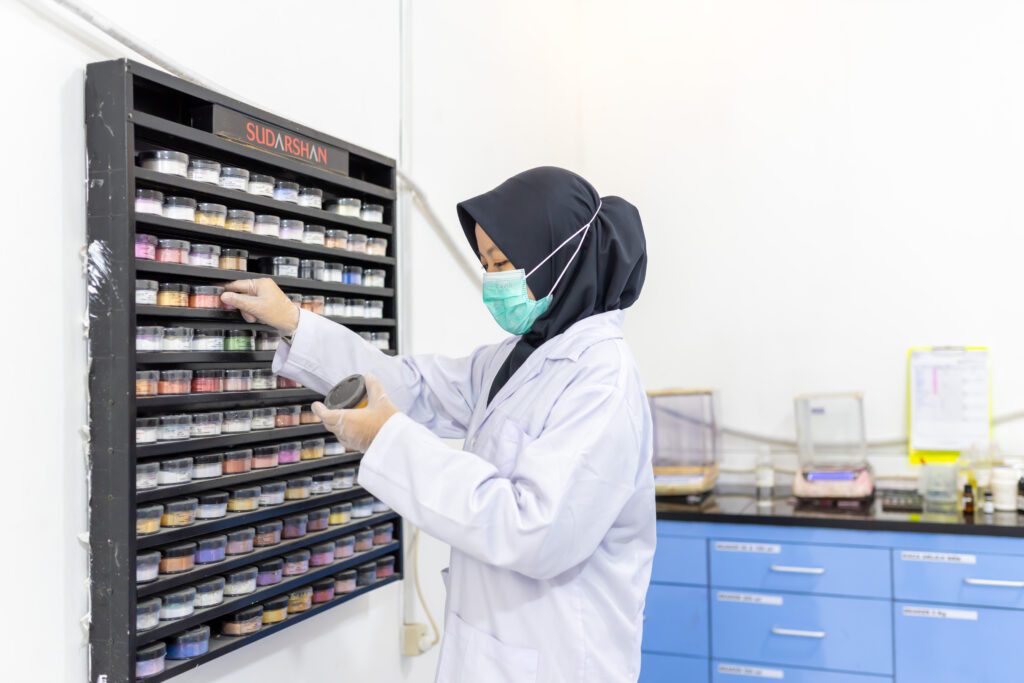 Checklist Kualitas Toll Manufacturing Sebelum Produksi Kosmetik Dimulai