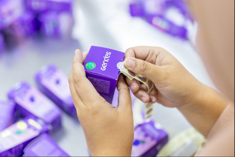 Tren Inovasi Produk di Pabrik Kosmetik Tahun Ini