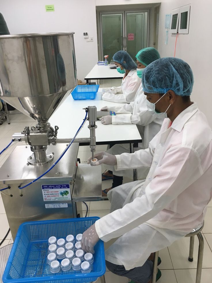 Mengapa Pabrik Maklon Jadi Solusi UKM yang Ingin Berkembang
