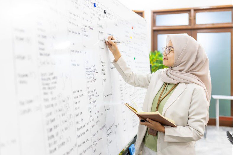 Perbedaan Pabrik Kosmetik Maklon dan Private Label