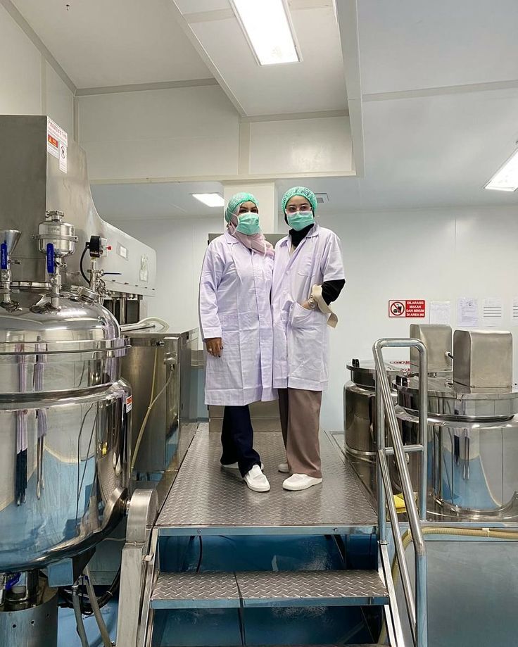 Solusi Produksi UKM Tanpa Harus Punya Pabrik Sendiri