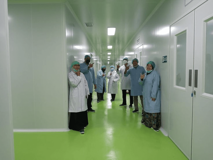 Bagaimana UKM Bisa Tumbuh Lebih Cepat dengan Pabrik Maklon