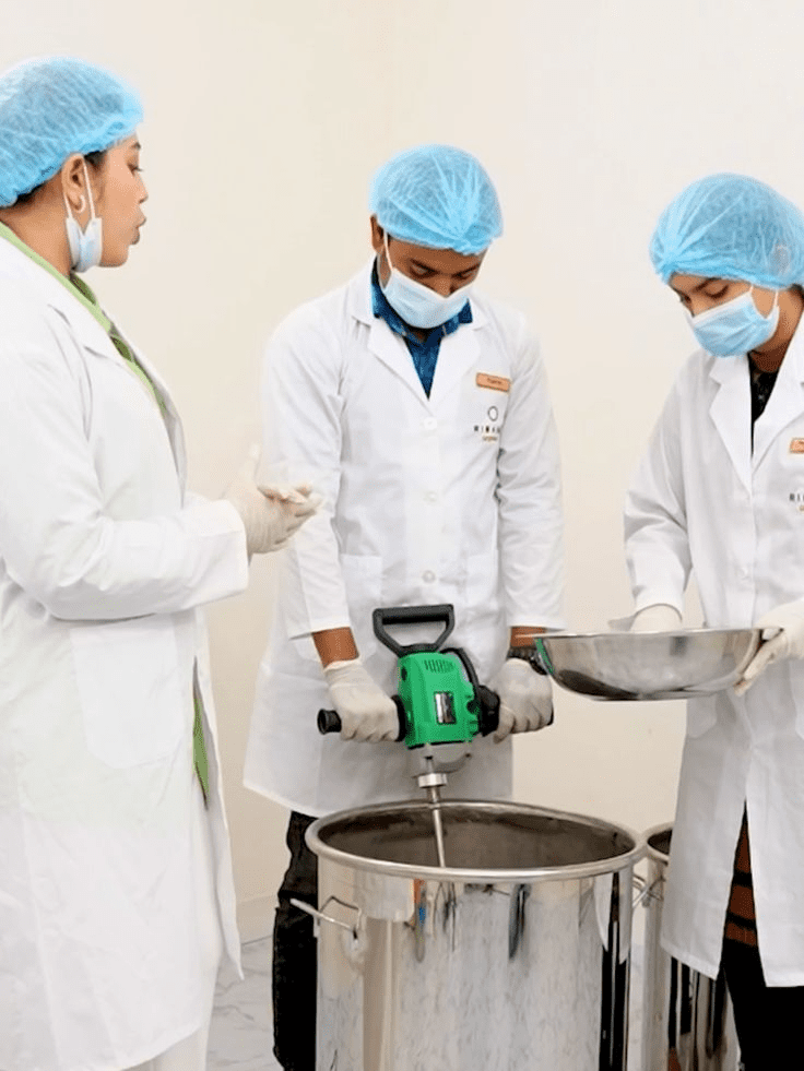 UKM Naik Level Kompetisi Lewat Produk Pabrik Maklon