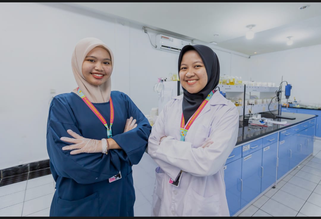 Cara UKM Membangun Citra Brand Lewat Pabrik Maklon