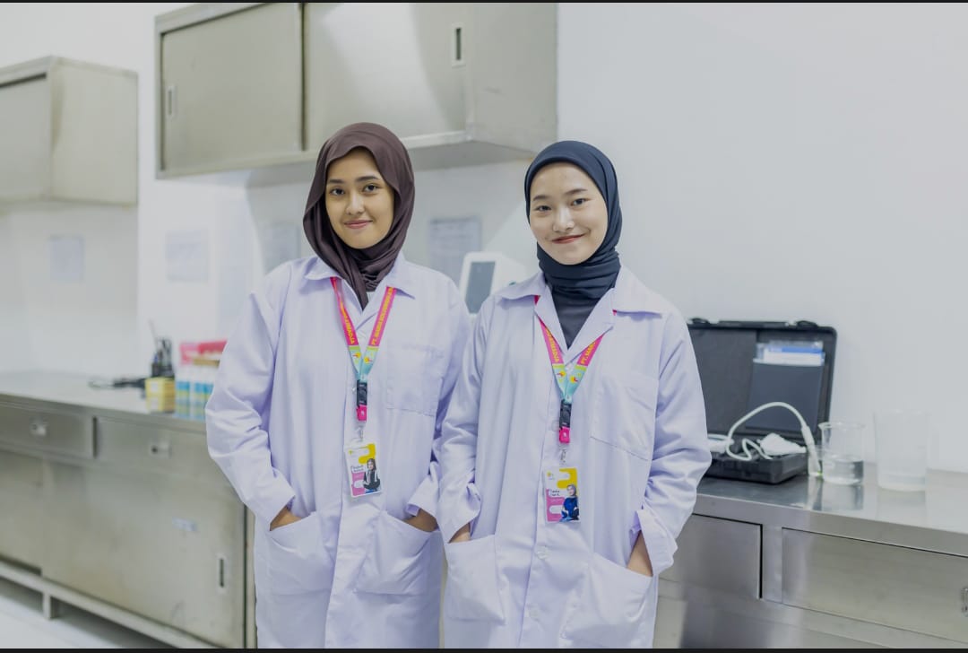 Dengan Pabrik Maklon UKM Bisa Naik Kelas Tanpa Ribet Produksi