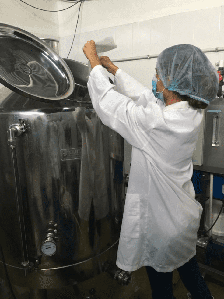 Cara UKM Membangun Citra Brand Lewat Pabrik Maklon