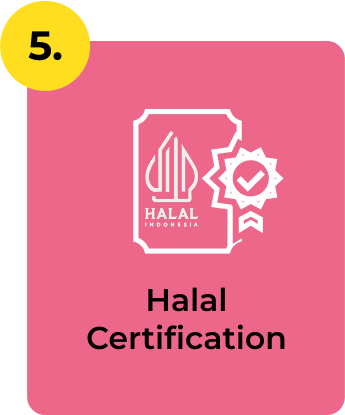 Halal Certification
