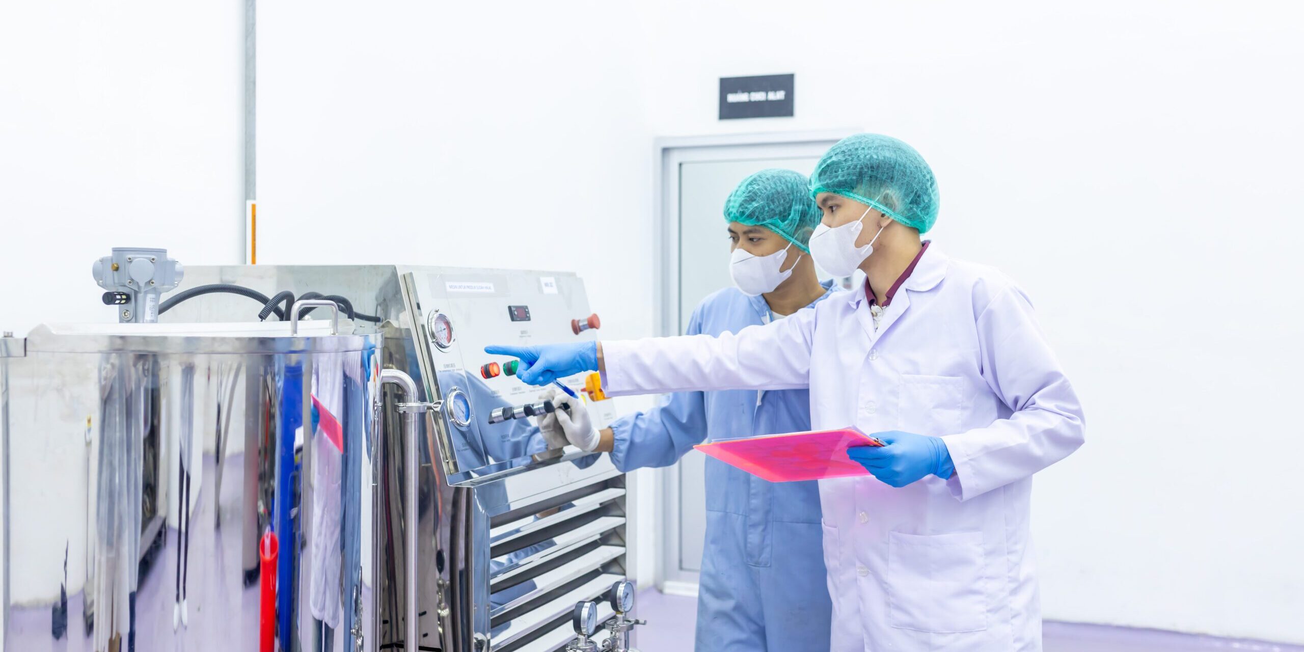 Mengapa Toll Manufacturing Menentukan Kualitas Produk Kosmetik Maklon