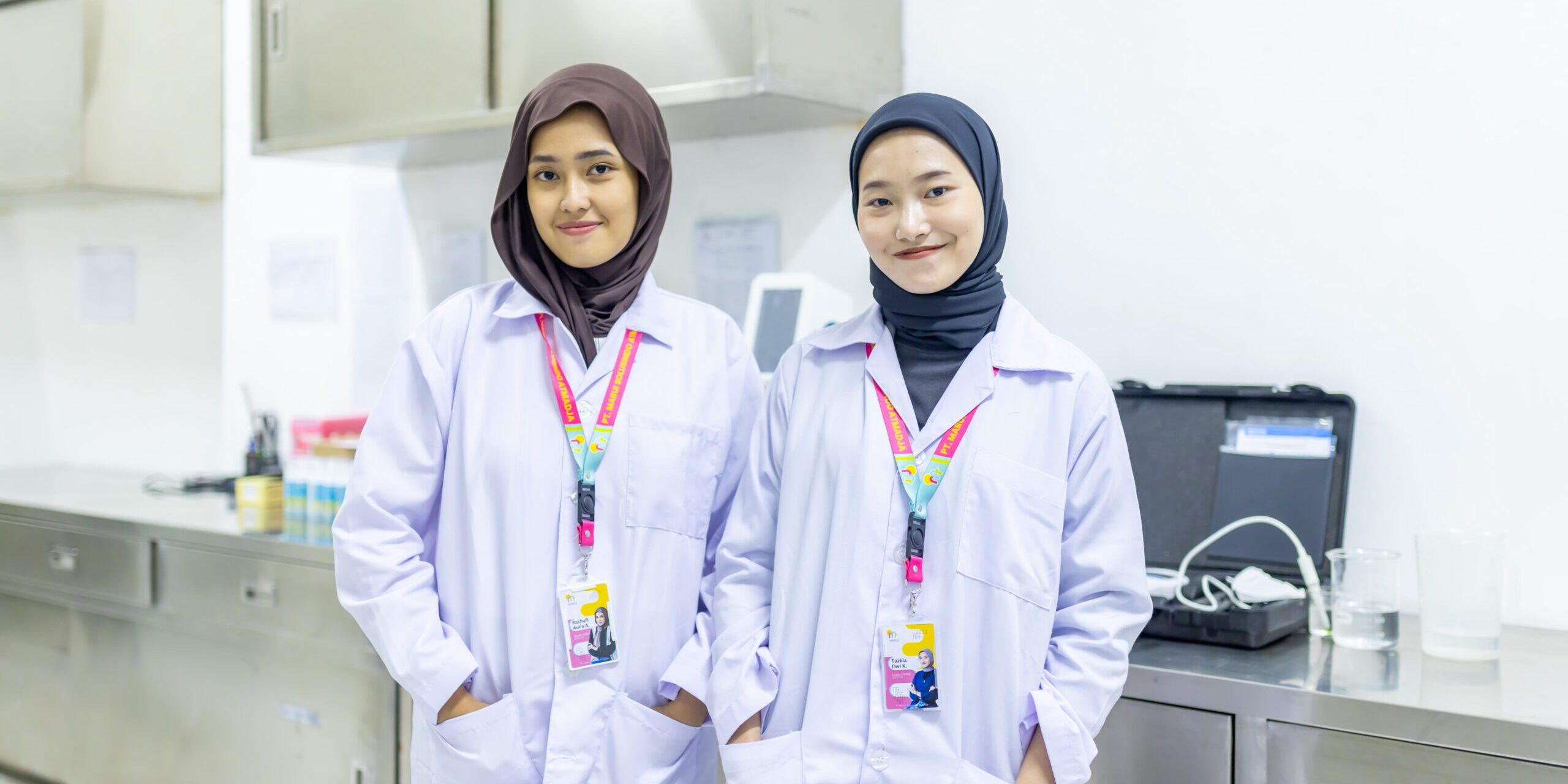 Peran Toll Manufacturing dalam Proses Produksi Kosmetik Maklon