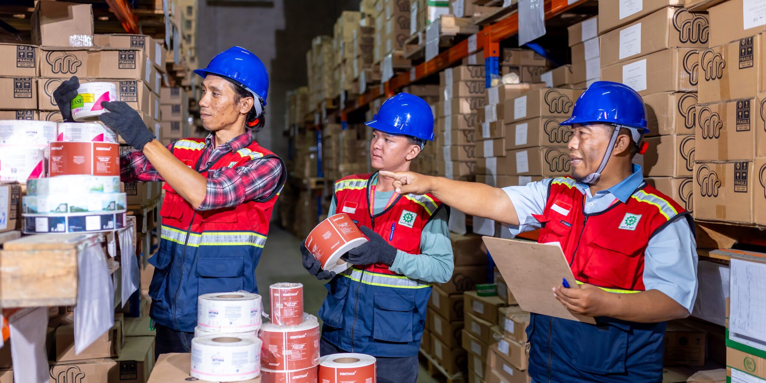 Toll Manufacturing dan Sertifikasi Standar Produksi Kosmetik (GMP/CPKB)