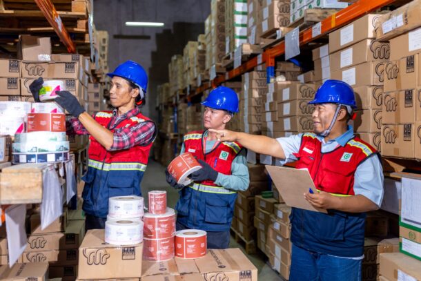 Toll Manufacturing dan Sertifikasi Standar Produksi Kosmetik (GMP/CPKB)