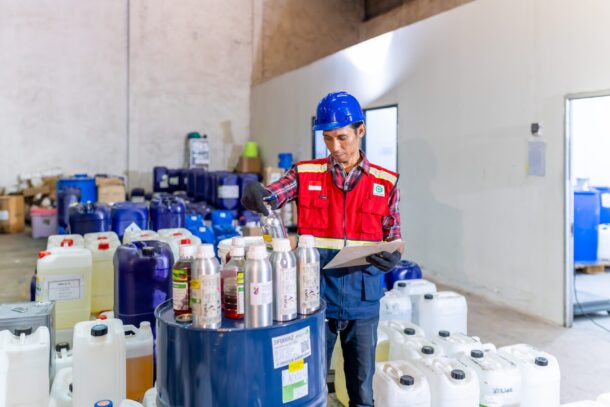 Keuntungan Investasi Pabrik Maklon Kosmetik dalam Alat Tolling Modern