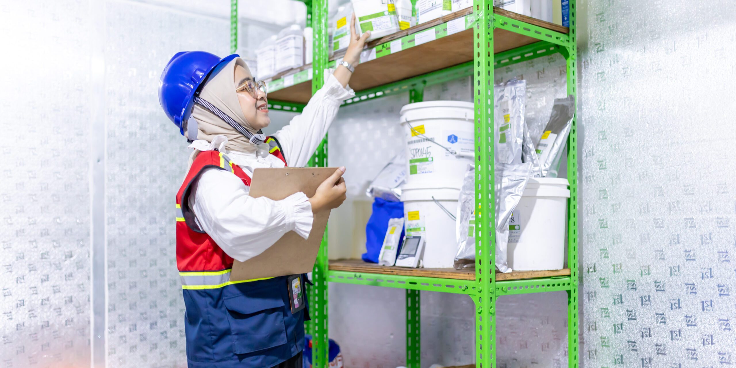 Pengaruh Mesin Tolling Terhadap Lead Time Produksi Kosmetik