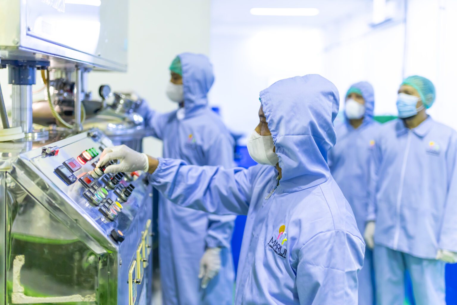 Mengoptimalkan Proses Toll Manufacturing dengan Teknologi CAD/CAM - PT ...