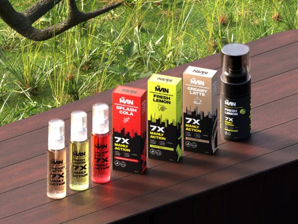 IMMAN ALL VARIAN
