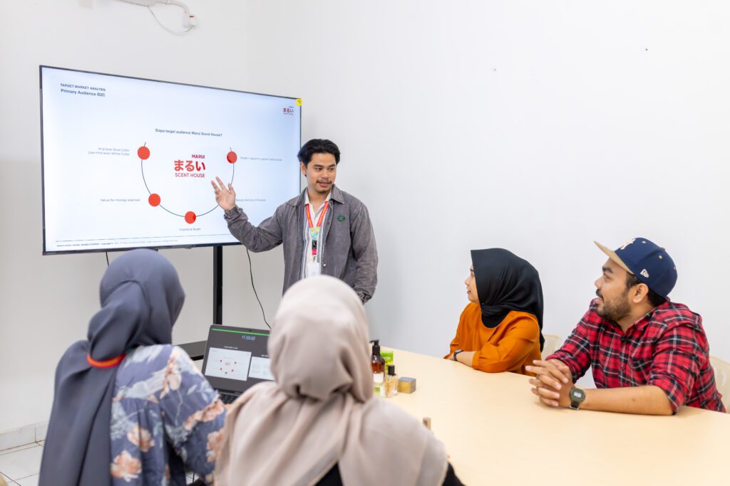 Inovasi Terbaru dalam Toll Manufacturing untuk Industri Kosmetik