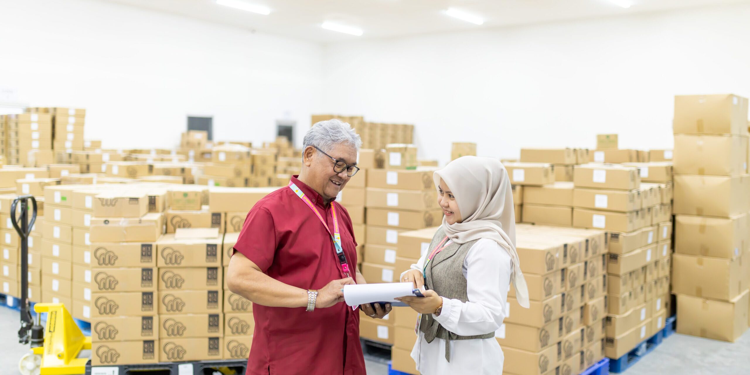 Langkah-langkah Toll Manufacturing dalam Proses Maklon Kosmetik Langkah-langkah Toll Manufacturing dalam Proses Maklon Kosmetik