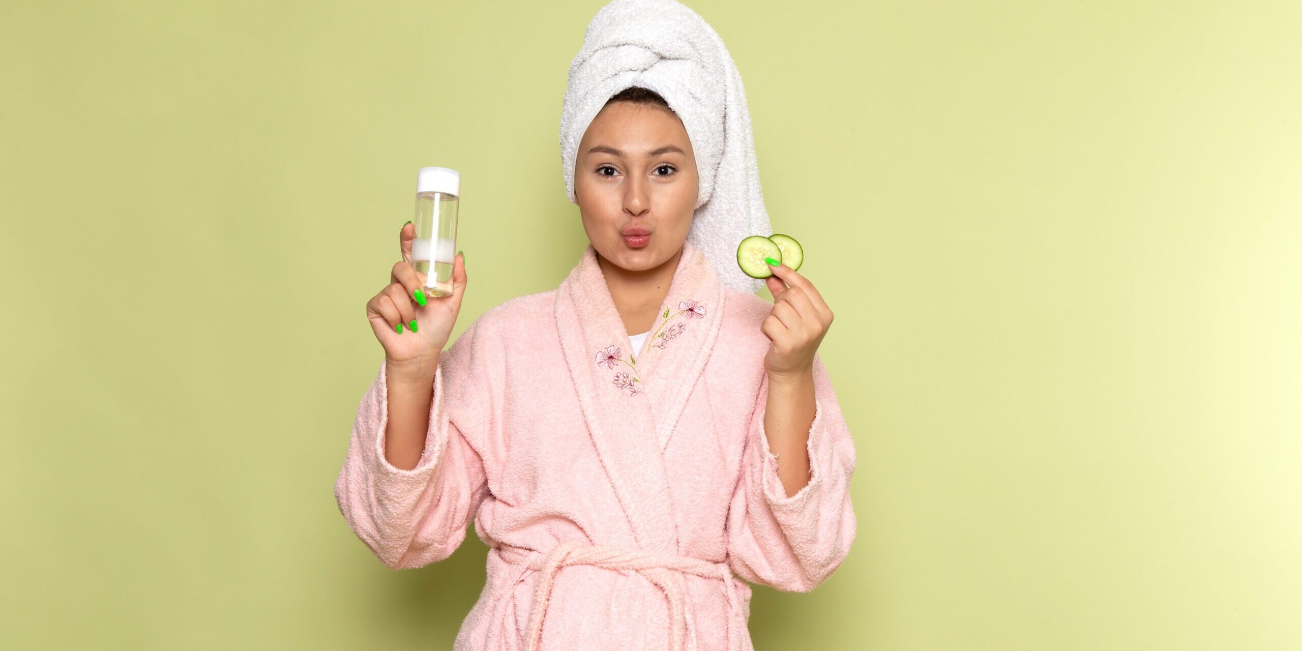 Halal, Vegan, atau Clean Beauty?