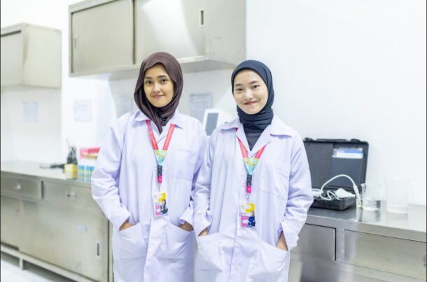 Panduan Memilih Pabrik Kosmetik Terpercaya untuk Brand Baru Anda