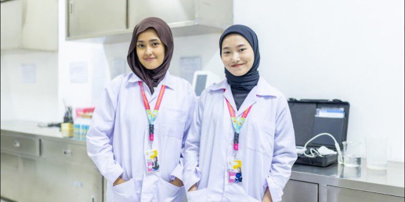 Panduan Memilih Pabrik Kosmetik Terpercaya untuk Brand Baru Anda