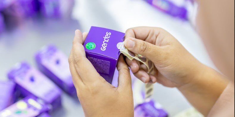 Tren Inovasi Produk di Pabrik Kosmetik Tahun Ini