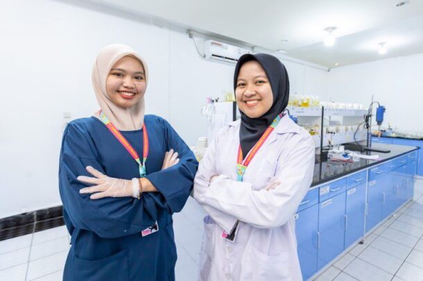 Kriteria Pabrik Kosmetik Berkualitas untuk Brand Premium