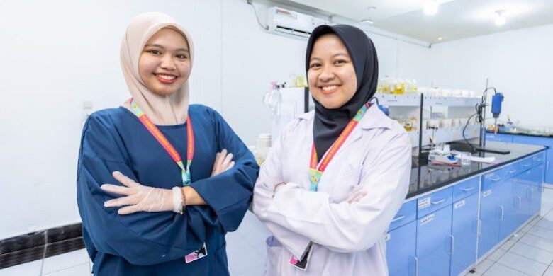 Kriteria Pabrik Kosmetik Berkualitas untuk Brand Premium