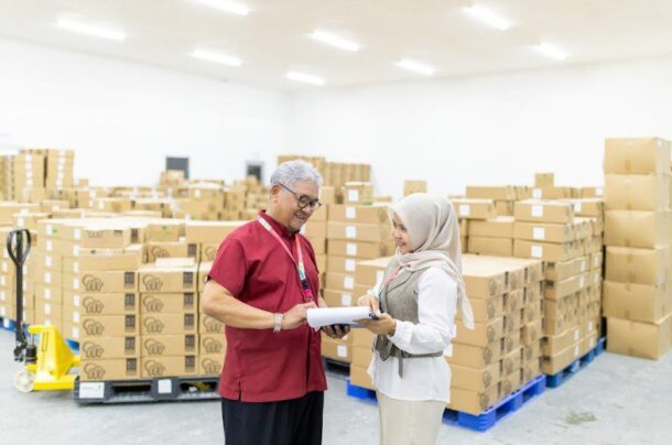 Mengapa Standar Kebersihan di Pabrik Kosmetik Sangat Penting