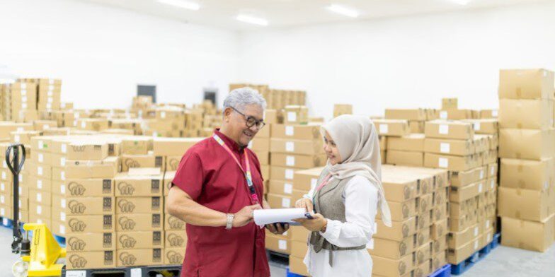 Mengapa Standar Kebersihan di Pabrik Kosmetik Sangat Penting