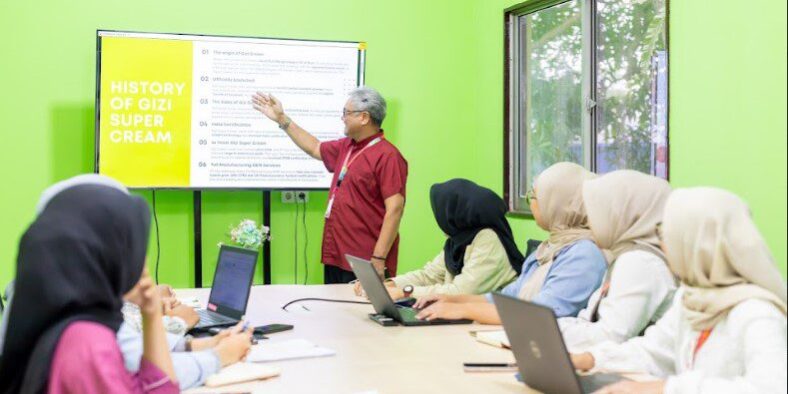 Cara Pabrik Kosmetik Mengembangkan Produk Ramah Lingkungan