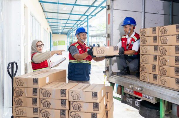 Bagaimana Pabrik Kosmetik Membantu Branding Produk Anda