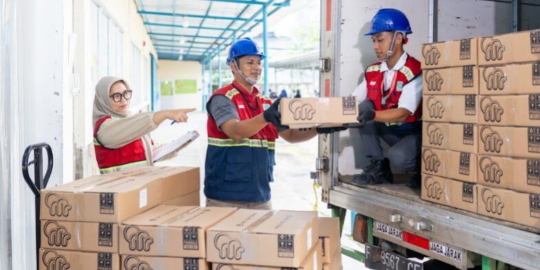 Bagaimana Pabrik Kosmetik Membantu Branding Produk Anda