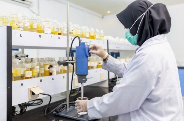 Keuntungan Menggunakan Jasa Maklon Pabrik Kosmetik