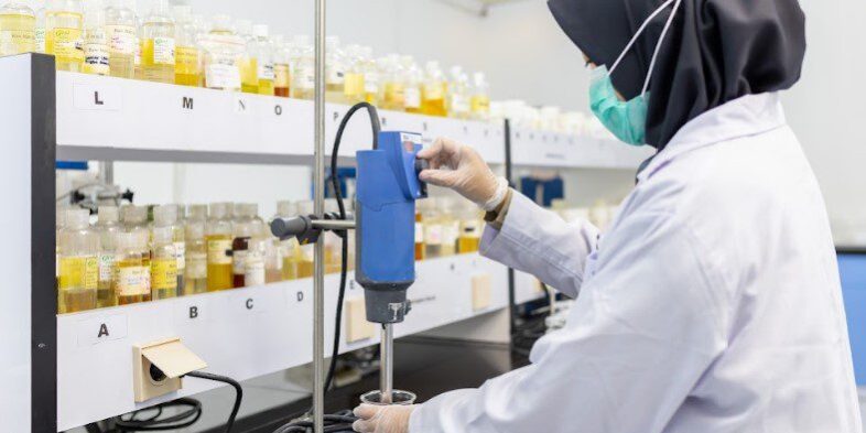 Keuntungan Menggunakan Jasa Maklon Pabrik Kosmetik