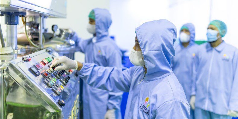 Tips Negosiasi Harga Produksi di Pabrik Kosmetik