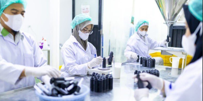 Sertifikasi dan Perizinan yang Harus Dimiliki Pabrik Kosmetik