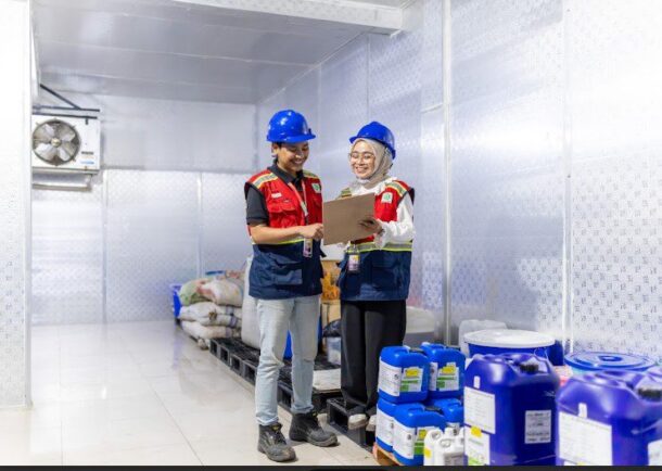 Masa Depan Pabrik Kosmetik di Era Digital dan E-commerce