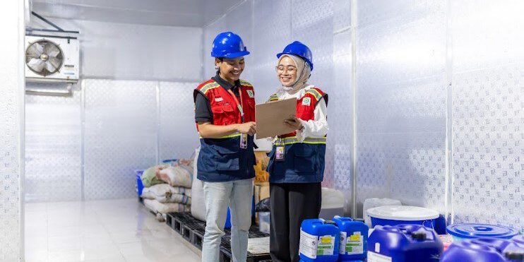 Masa Depan Pabrik Kosmetik di Era Digital dan E-commerce