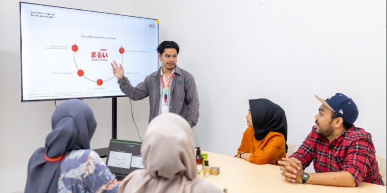 Jenis Produk yang Bisa Diproduksi oleh Pabrik Kosmetik