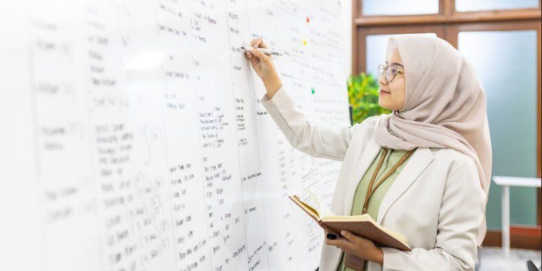 Perbedaan Pabrik Kosmetik Maklon dan Private Label