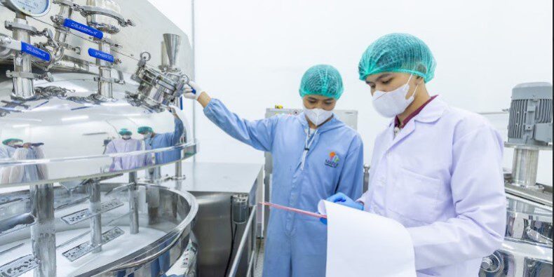 Cara Memulai Bisnis Kecantikan dengan Bantuan Pabrik Kosmetik