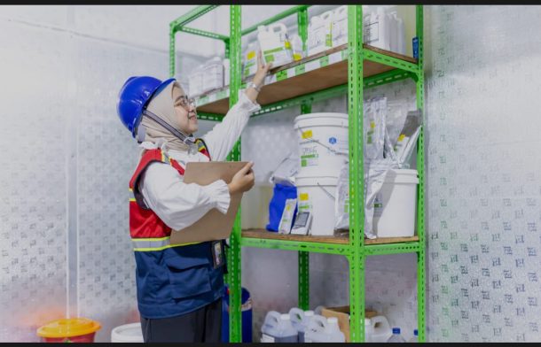 Mengapa Pabrik Maklon Jadi Solusi UKM yang Ingin Berkembang