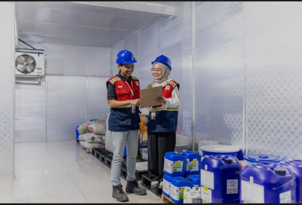 Cara Pabrik Maklon Membantu UKM Naik Kelas dengan Produk Berkualitas