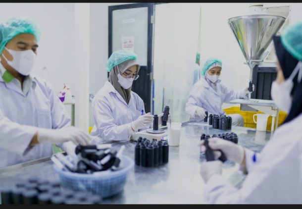 Jalan Pintas UKM Menuju Brand Besar