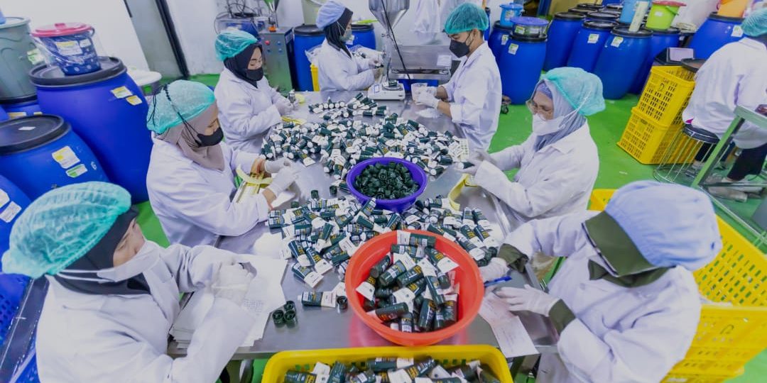 Strategi UKM Membangun Produk Premium dengan Bantuan Pabrik Maklon