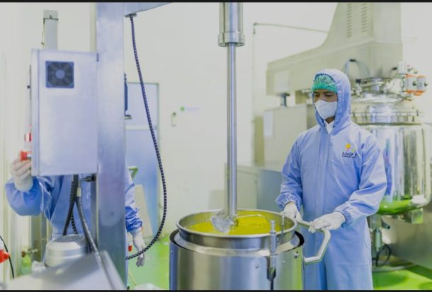 WhatsApp Image 2025-09-12 at 09.11.37 Tips UKM Naik Kelas dengan Memanfaatkan Layanan Pabrik Maklon